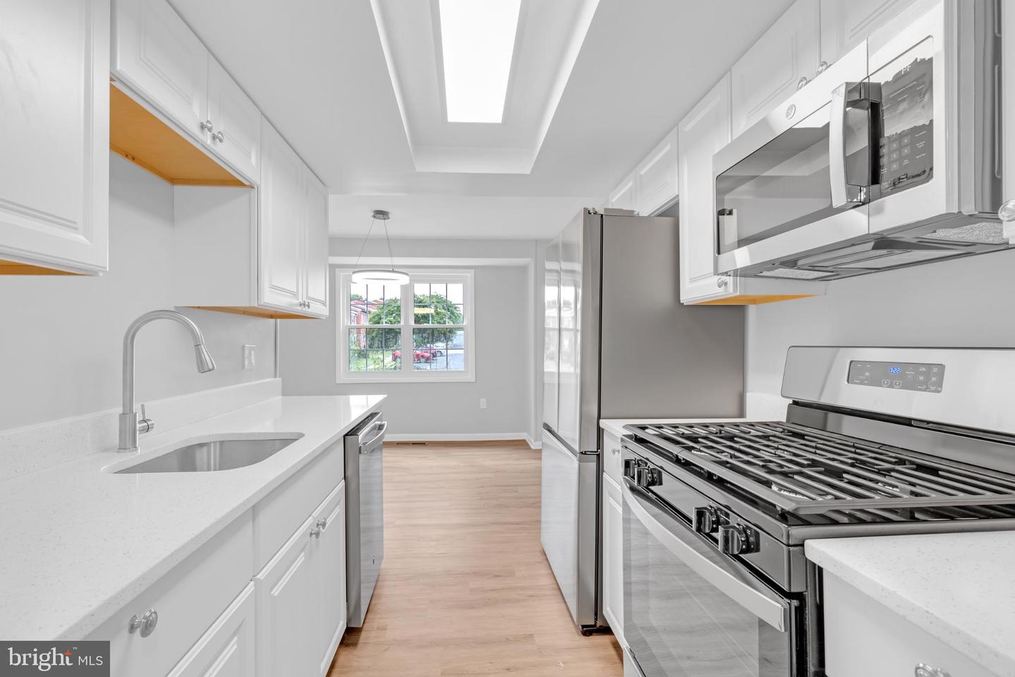 7403 LARNE LN, LORTON, Virginia 22079, 3 Bedrooms Bedrooms, 8 Rooms Rooms,2 BathroomsBathrooms,Residential,For sale,7403 LARNE LN,VAFX2278384 MLS # VAFX2278384