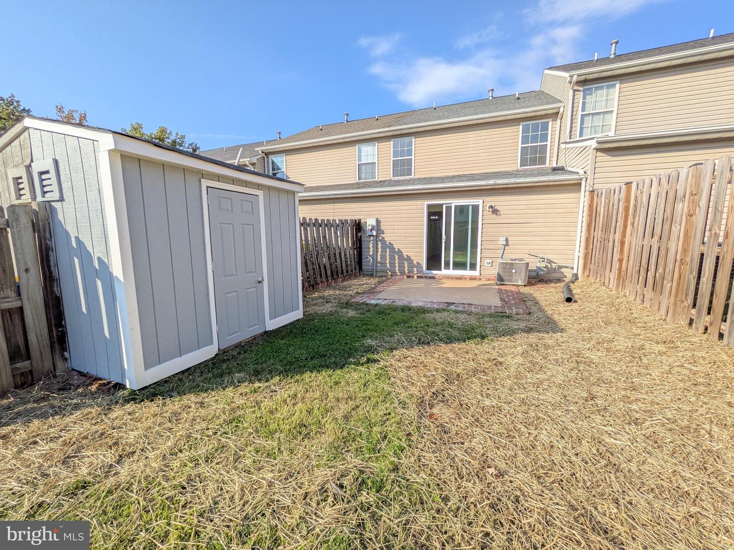 4508 KAY CT, FREDERICKSBURG, Virginia 22408, 3 Bedrooms Bedrooms, ,2 BathroomsBathrooms,Residential,For sale,4508 KAY CT,VASP2037486 MLS # VASP2037486