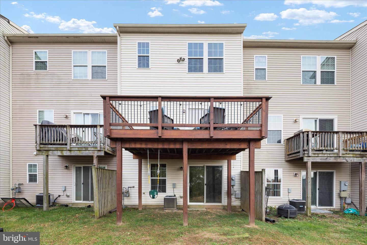 208 FIESTA DR, STEPHENSON, Virginia 22656, 3 Bedrooms Bedrooms, ,2 BathroomsBathrooms,Residential,For sale,208 FIESTA DR,VAFV2037970 MLS # VAFV2037970