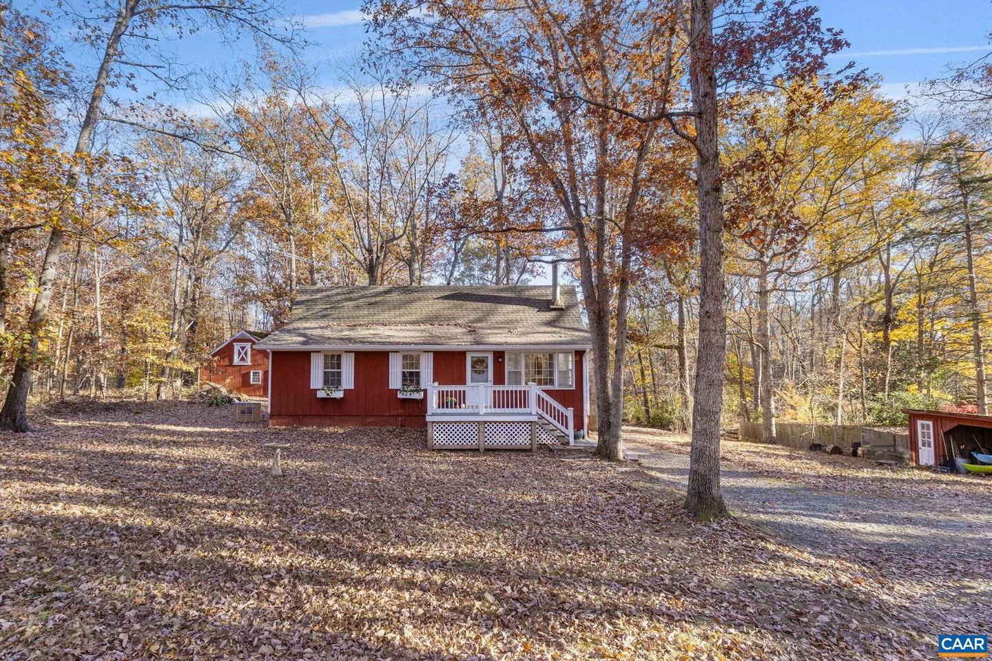 3009 DOCTORS CROSSING, CHARLOTTESVILLE, Virginia 22911, 4 Bedrooms Bedrooms, ,2 BathroomsBathrooms,Residential,For sale,3009 DOCTORS CROSSING,670889 MLS # 670889