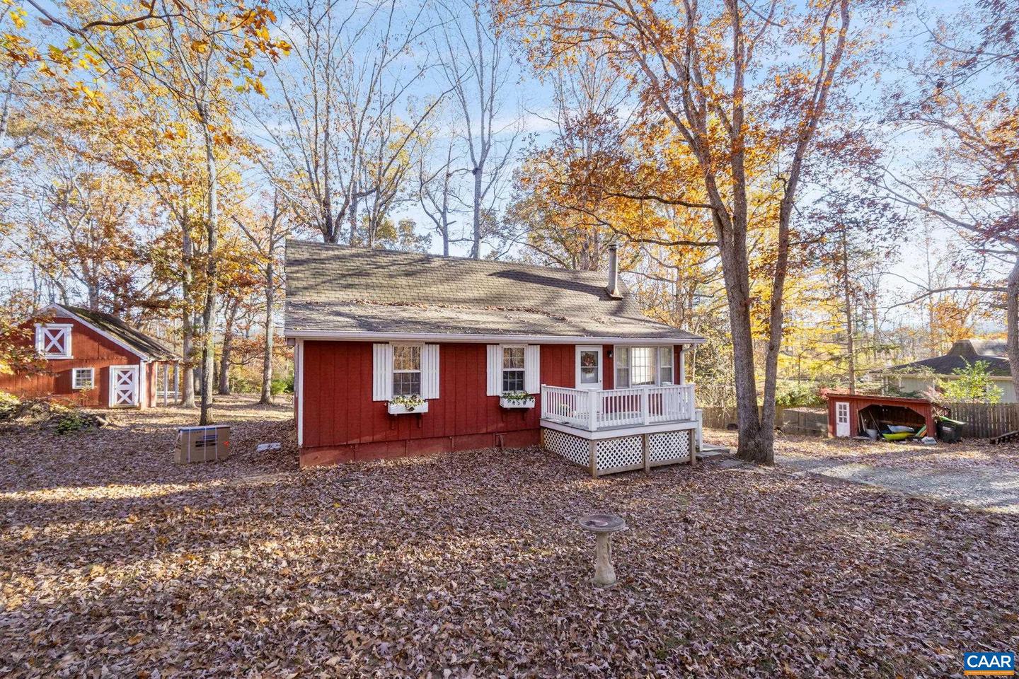 3009 DOCTORS CROSSING, CHARLOTTESVILLE, Virginia 22911, 4 Bedrooms Bedrooms, ,2 BathroomsBathrooms,Residential,For sale,3009 DOCTORS CROSSING,670889 MLS # 670889