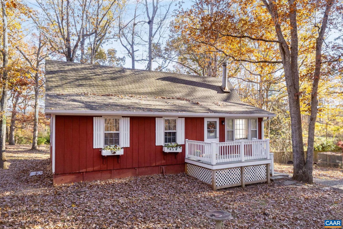 3009 DOCTORS CROSSING, CHARLOTTESVILLE, Virginia 22911, 4 Bedrooms Bedrooms, ,2 BathroomsBathrooms,Residential,For sale,3009 DOCTORS CROSSING,670889 MLS # 670889