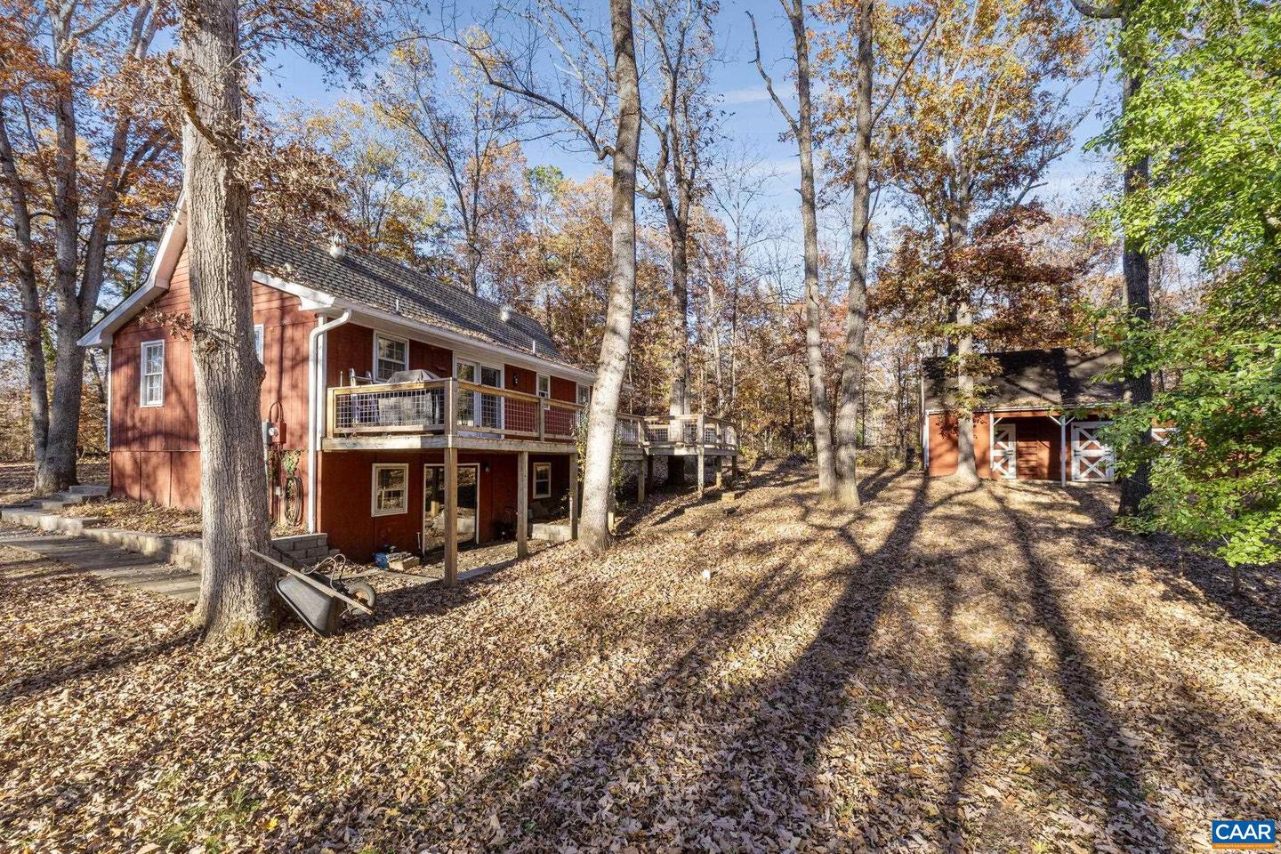 3009 DOCTORS CROSSING, CHARLOTTESVILLE, Virginia 22911, 4 Bedrooms Bedrooms, ,2 BathroomsBathrooms,Residential,For sale,3009 DOCTORS CROSSING,670889 MLS # 670889