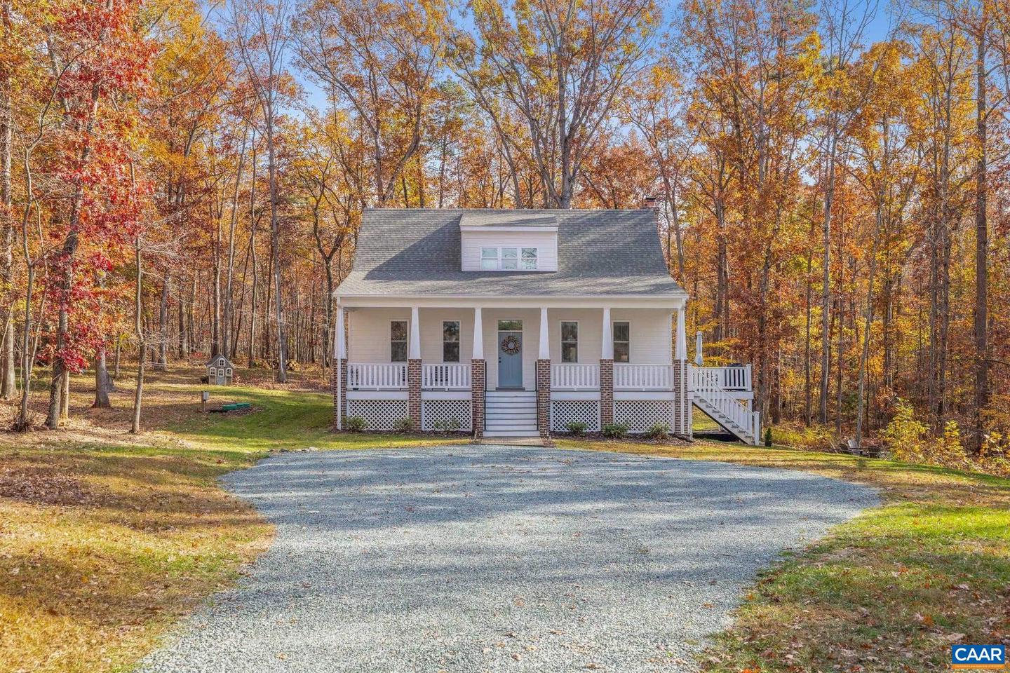 6485 GORDONSVILLE RD, KESWICK, Virginia 22947, 3 Bedrooms Bedrooms, ,2 BathroomsBathrooms,Residential,For sale,6485 GORDONSVILLE RD,670891 MLS # 670891