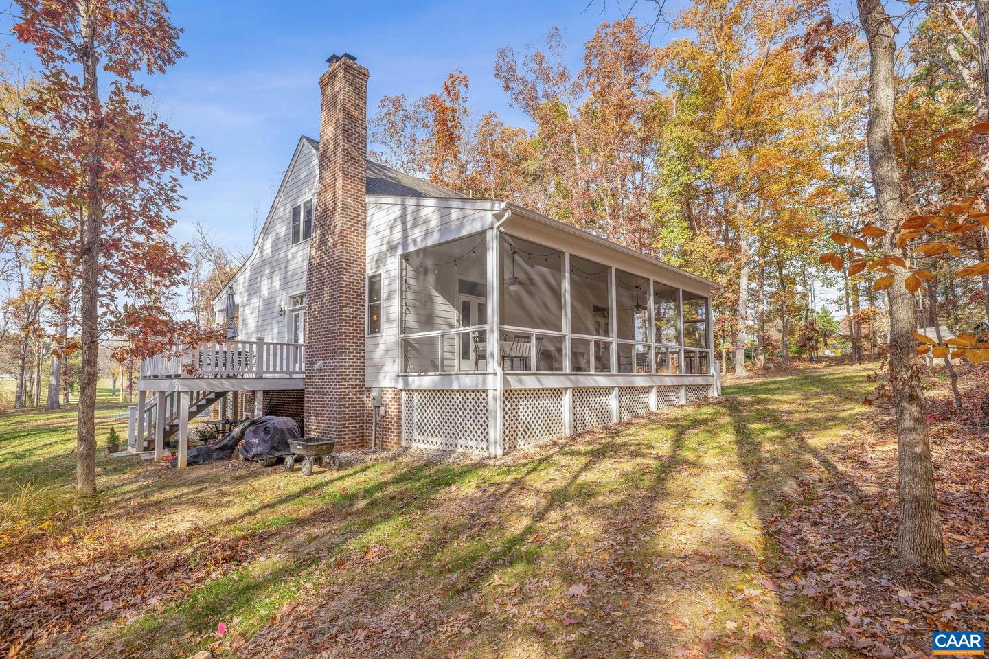 6485 GORDONSVILLE RD, KESWICK, Virginia 22947, 3 Bedrooms Bedrooms, ,2 BathroomsBathrooms,Residential,For sale,6485 GORDONSVILLE RD,670891 MLS # 670891