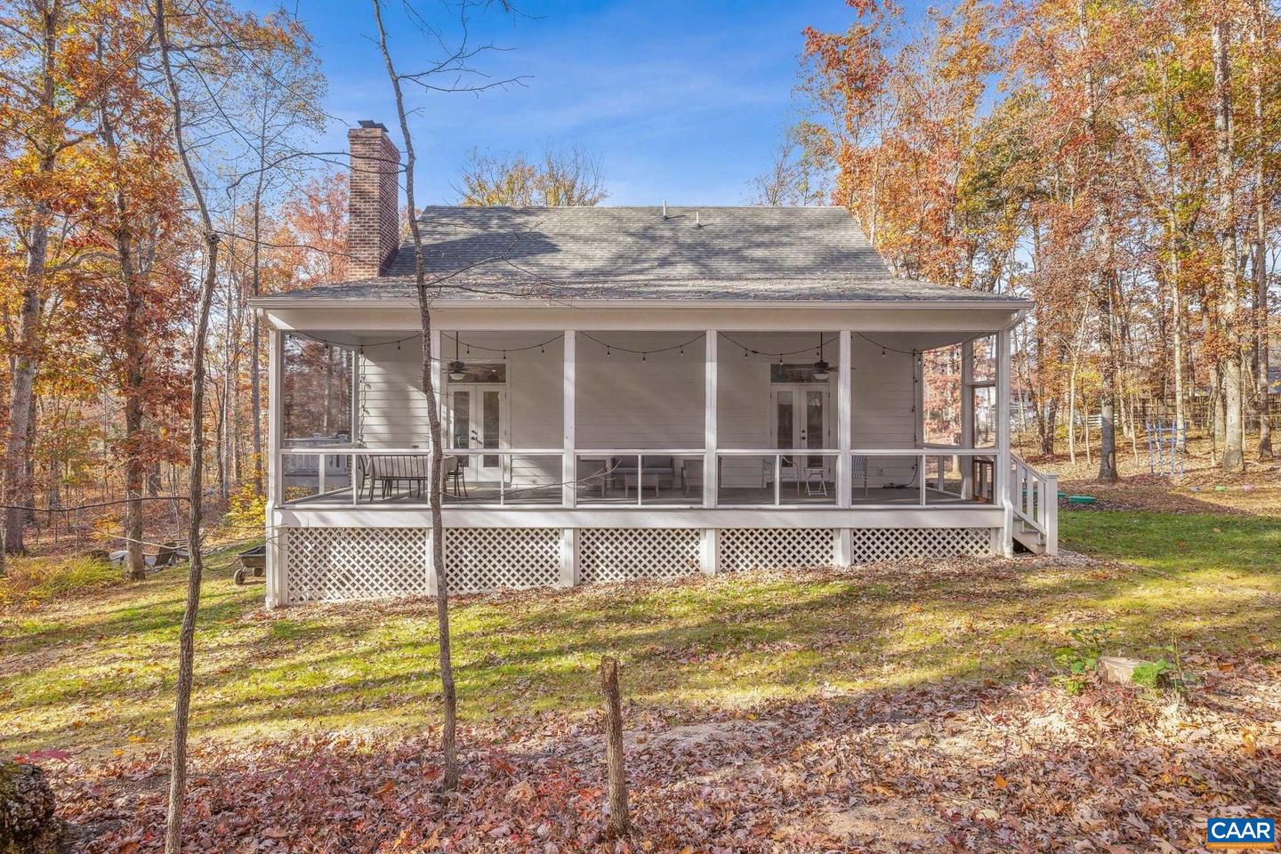6485 GORDONSVILLE RD, KESWICK, Virginia 22947, 3 Bedrooms Bedrooms, ,2 BathroomsBathrooms,Residential,For sale,6485 GORDONSVILLE RD,670891 MLS # 670891