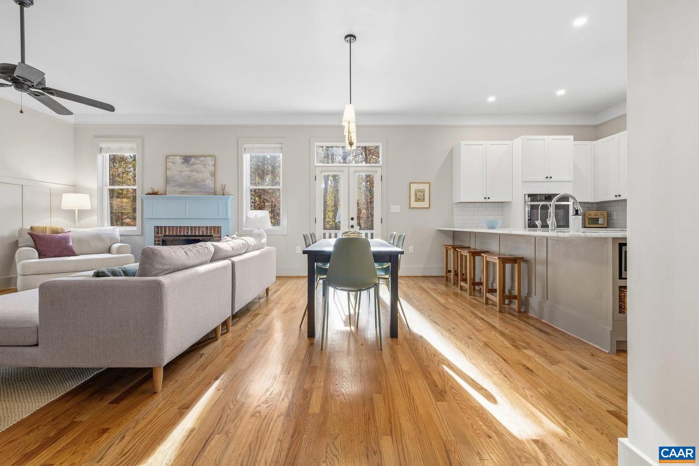 6485 GORDONSVILLE RD, KESWICK, Virginia 22947, 3 Bedrooms Bedrooms, ,2 BathroomsBathrooms,Residential,For sale,6485 GORDONSVILLE RD,670891 MLS # 670891