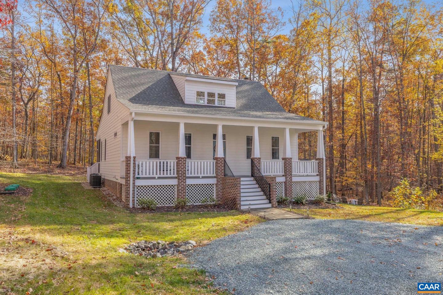 6485 GORDONSVILLE RD, KESWICK, Virginia 22947, 3 Bedrooms Bedrooms, ,2 BathroomsBathrooms,Residential,For sale,6485 GORDONSVILLE RD,670891 MLS # 670891