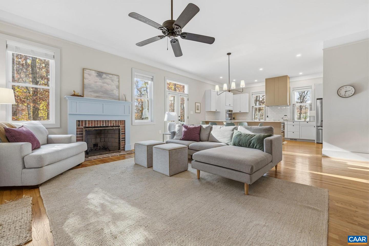 6485 GORDONSVILLE RD, KESWICK, Virginia 22947, 3 Bedrooms Bedrooms, ,2 BathroomsBathrooms,Residential,For sale,6485 GORDONSVILLE RD,670891 MLS # 670891