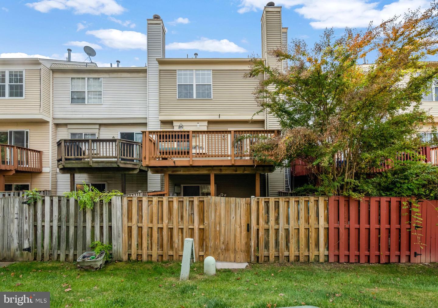 7905 REBEL WALK DR, MANASSAS, Virginia 20109, 3 Bedrooms Bedrooms, ,3 BathroomsBathrooms,Residential,For sale,7905 REBEL WALK DR,VAPW2107516 MLS # VAPW2107516