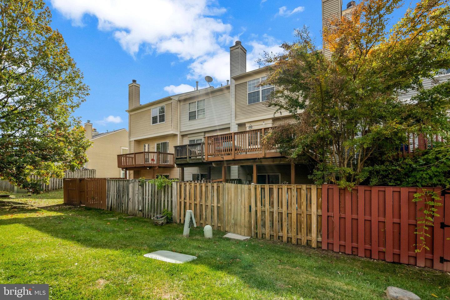 7905 REBEL WALK DR, MANASSAS, Virginia 20109, 3 Bedrooms Bedrooms, ,3 BathroomsBathrooms,Residential,For sale,7905 REBEL WALK DR,VAPW2107516 MLS # VAPW2107516