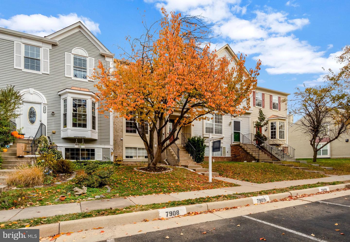 7905 REBEL WALK DR, MANASSAS, Virginia 20109, 3 Bedrooms Bedrooms, ,3 BathroomsBathrooms,Residential,For sale,7905 REBEL WALK DR,VAPW2107516 MLS # VAPW2107516