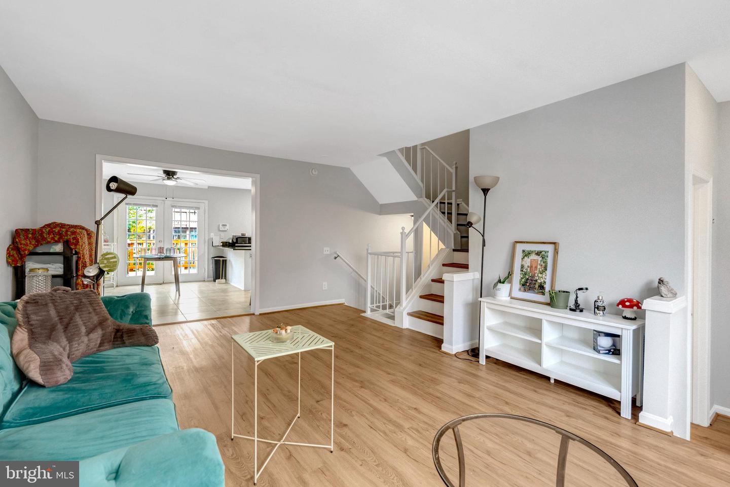 7905 REBEL WALK DR, MANASSAS, Virginia 20109, 3 Bedrooms Bedrooms, ,3 BathroomsBathrooms,Residential,For sale,7905 REBEL WALK DR,VAPW2107516 MLS # VAPW2107516