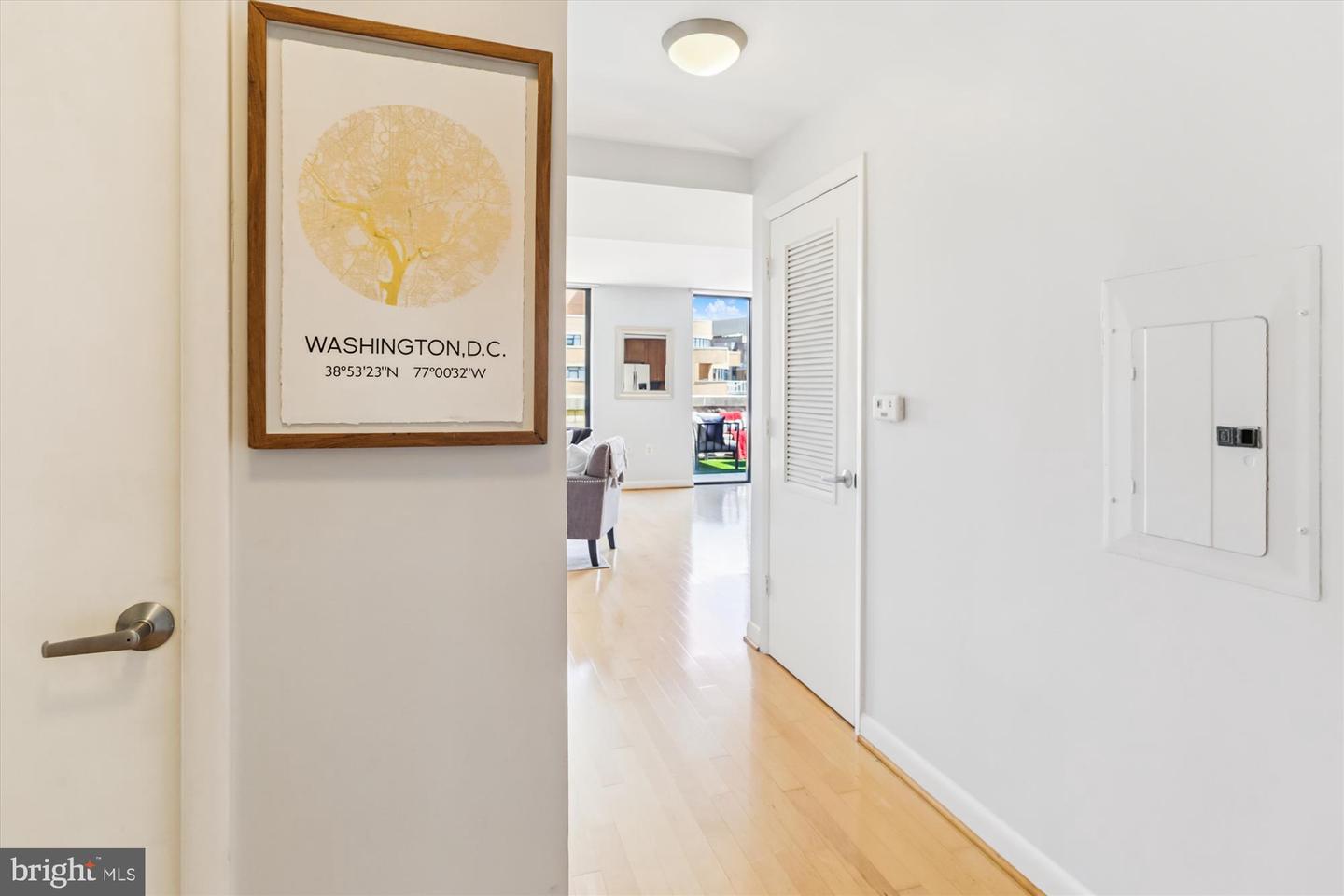 400 MASSACHUSETTS AVE NW #1214, WASHINGTON, District Of Columbia 20001, 2 Bedrooms Bedrooms, ,2 BathroomsBathrooms,Residential,For sale,400 MASSACHUSETTS AVE NW #1214,DCDC2216018 MLS # DCDC2216018