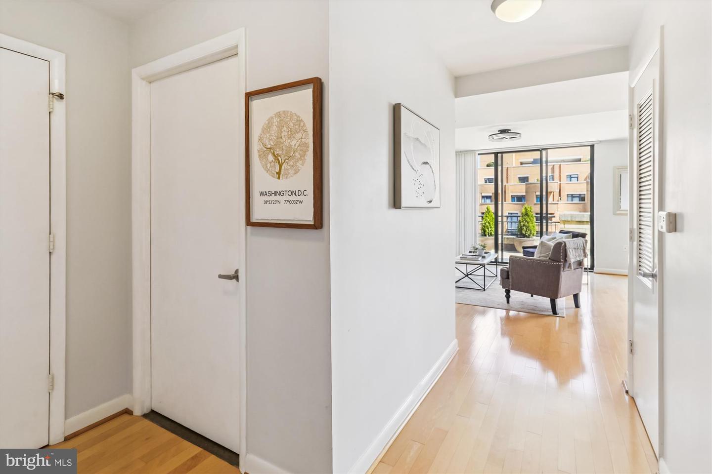 400 MASSACHUSETTS AVE NW #1214, WASHINGTON, District Of Columbia 20001, 2 Bedrooms Bedrooms, ,2 BathroomsBathrooms,Residential,For sale,400 MASSACHUSETTS AVE NW #1214,DCDC2216018 MLS # DCDC2216018