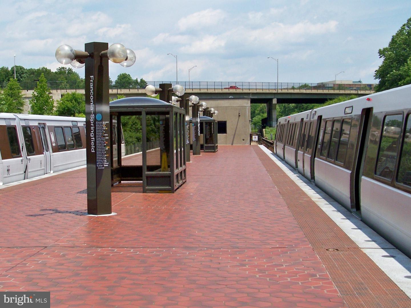 6925 MARY CAROLINE CIRCLE #H, ALEXANDRIA, Virginia 22310, 2 Bedrooms Bedrooms, ,2 BathroomsBathrooms,Residential,For sale,6925 MARY CAROLINE CIRCLE #H,VAFX2263670 MLS # VAFX2263670