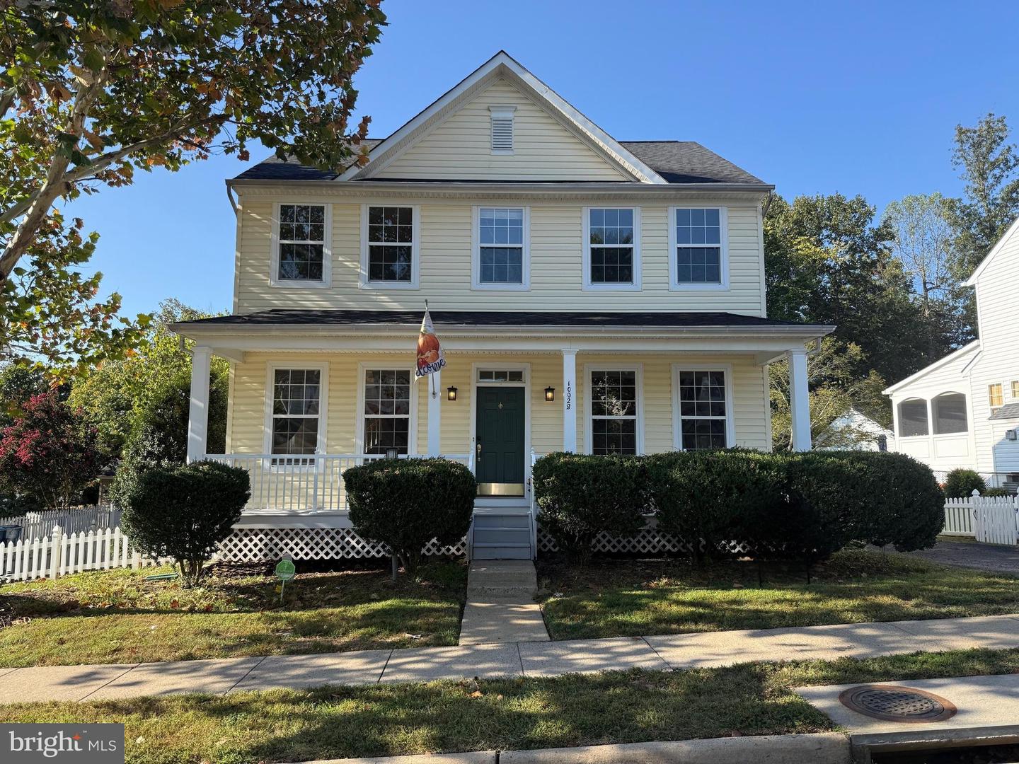 10028 BORELAND CT, BRISTOW, Virginia 20136, 4 Bedrooms Bedrooms, 3 Rooms Rooms,2 BathroomsBathrooms,Residential,For sale,10028 BORELAND CT,VAPW2103166 MLS # VAPW2103166