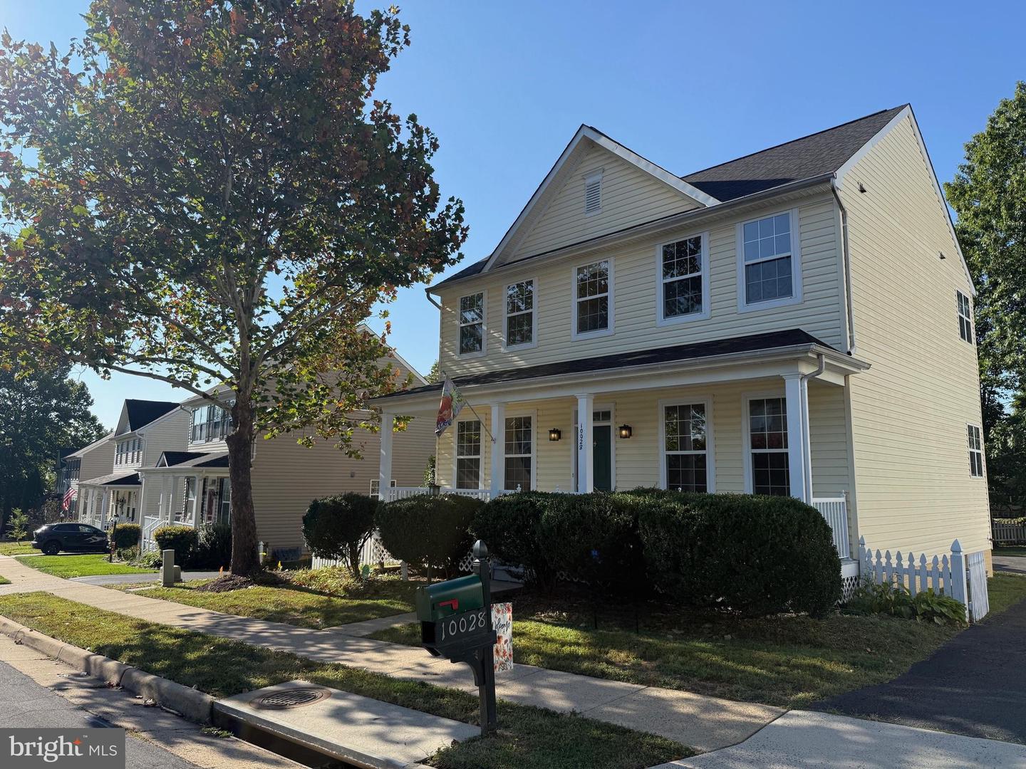 10028 BORELAND CT, BRISTOW, Virginia 20136, 4 Bedrooms Bedrooms, 3 Rooms Rooms,2 BathroomsBathrooms,Residential,For sale,10028 BORELAND CT,VAPW2103166 MLS # VAPW2103166