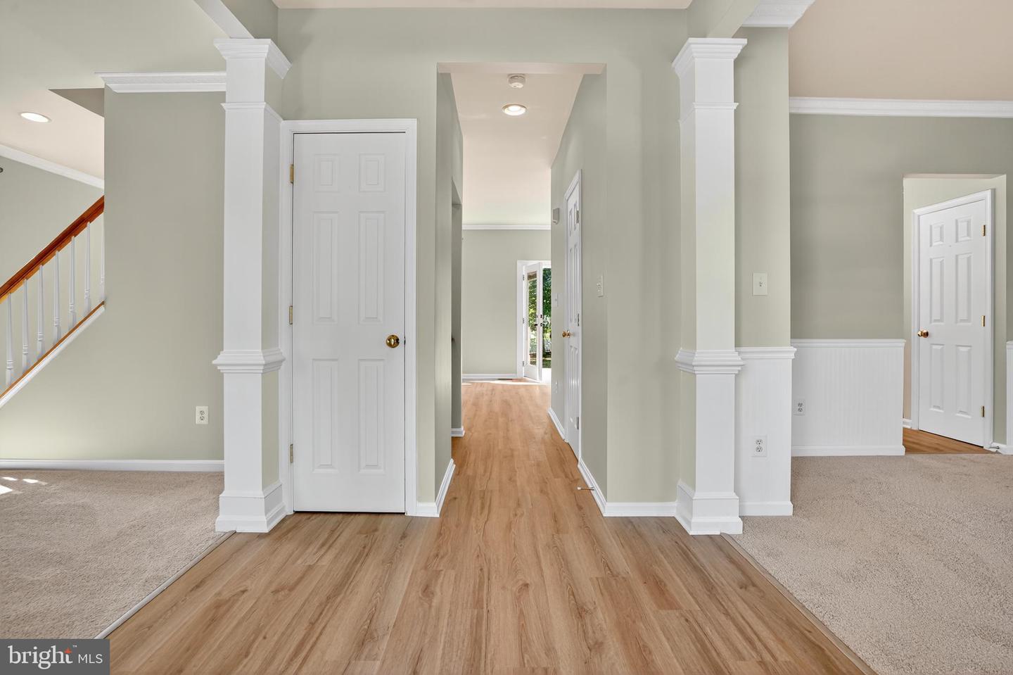 10028 BORELAND CT, BRISTOW, Virginia 20136, 4 Bedrooms Bedrooms, 3 Rooms Rooms,2 BathroomsBathrooms,Residential,For sale,10028 BORELAND CT,VAPW2103166 MLS # VAPW2103166