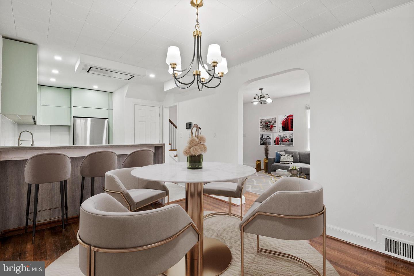 1807 41ST PL SE, WASHINGTON, District Of Columbia 20020, 5 Bedrooms Bedrooms, ,2 BathroomsBathrooms,Residential,For sale,1807 41ST PL SE,DCDC2220220 MLS # DCDC2220220