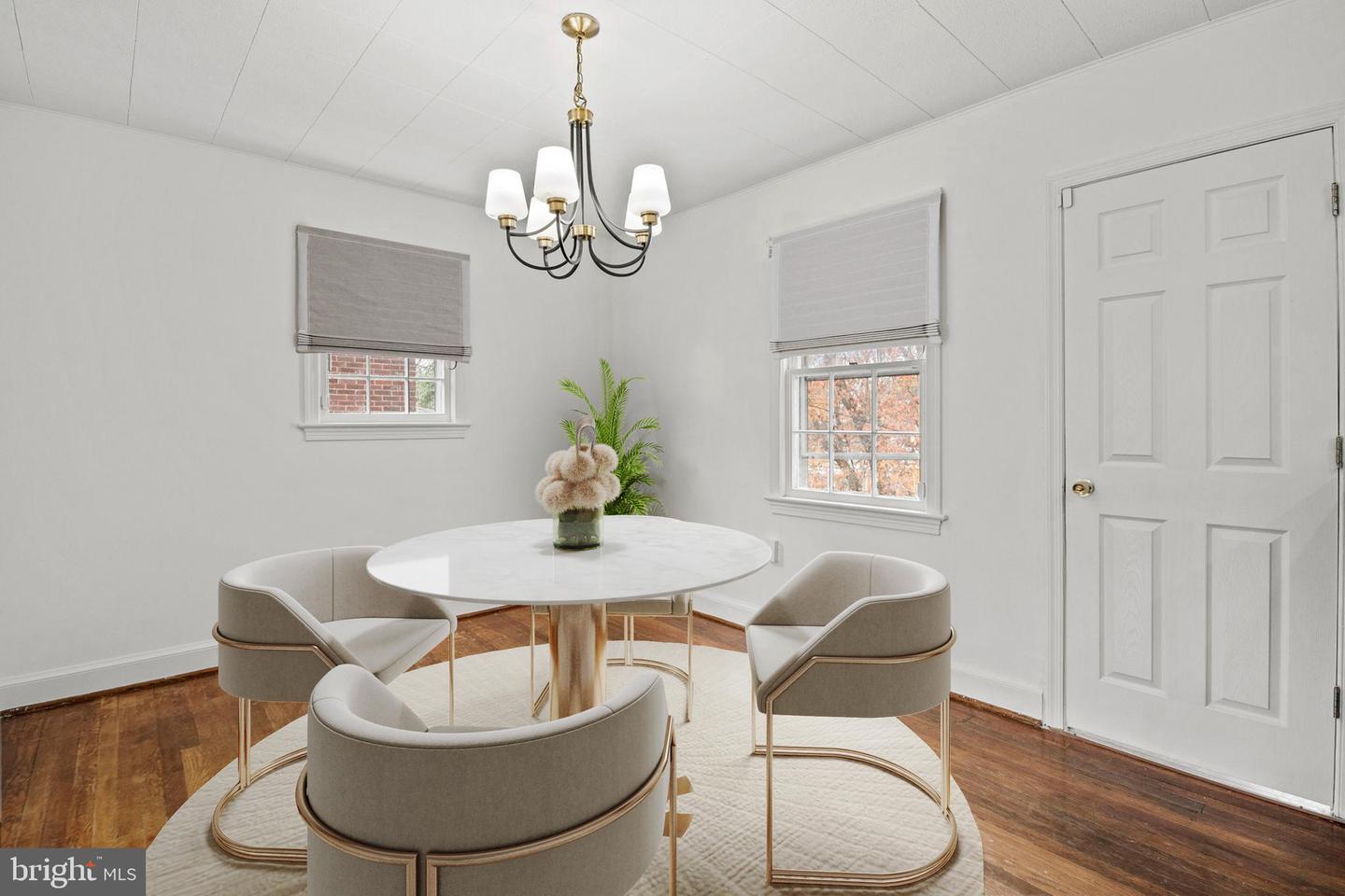 1807 41ST PL SE, WASHINGTON, District Of Columbia 20020, 5 Bedrooms Bedrooms, ,2 BathroomsBathrooms,Residential,For sale,1807 41ST PL SE,DCDC2220220 MLS # DCDC2220220