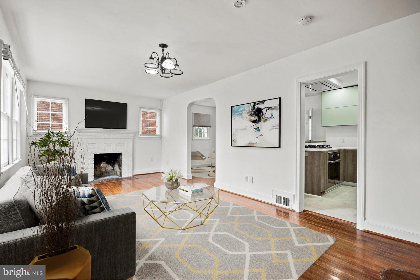 1807 41ST PL SE, WASHINGTON, District Of Columbia 20020, 5 Bedrooms Bedrooms, ,2 BathroomsBathrooms,Residential,For sale,1807 41ST PL SE,DCDC2220220 MLS # DCDC2220220