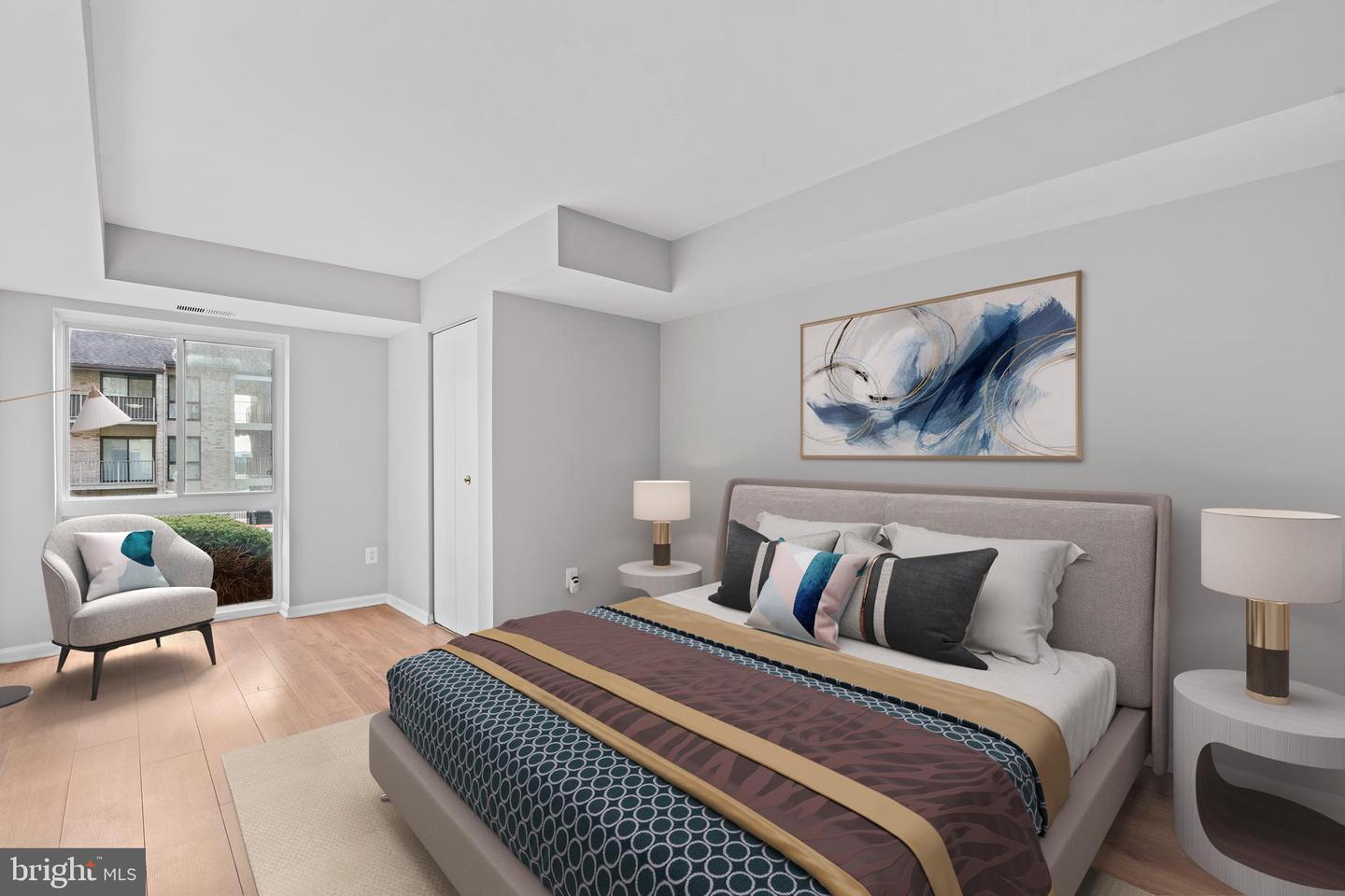 6155 EDSALL RD. RD #B, ALEXANDRIA, Virginia 22304, 2 Bedrooms Bedrooms, 3 Rooms Rooms,1 BathroomBathrooms,Residential,For sale,6155 EDSALL RD. RD #B,VAAX2049520 MLS # VAAX2049520