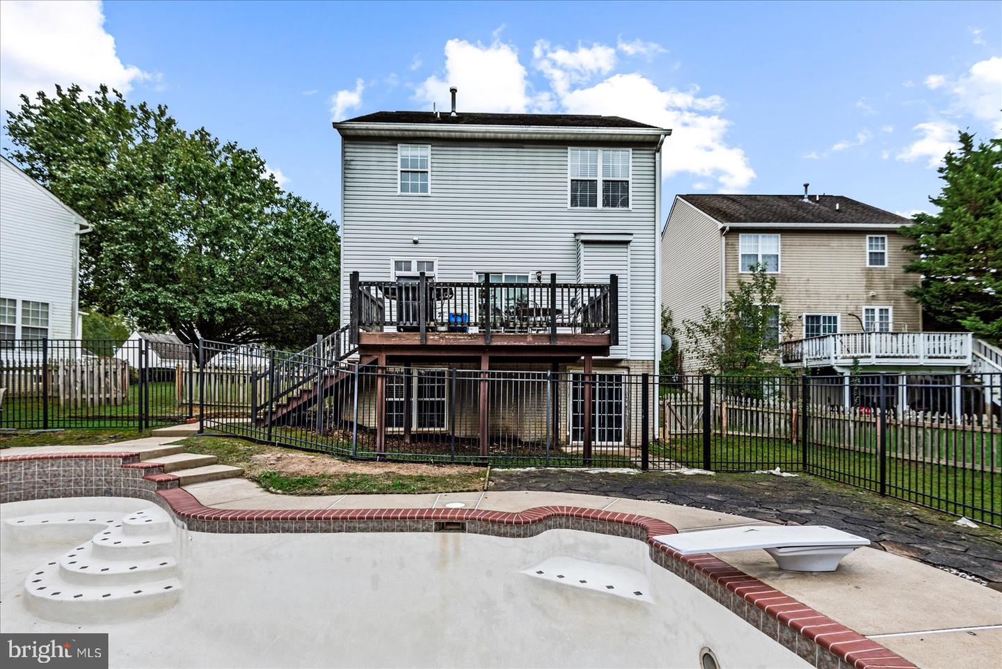 6905 XANDU CT, FREDERICKSBURG, Virginia 22407, 3 Bedrooms Bedrooms, ,2 BathroomsBathrooms,Residential,For sale,6905 XANDU CT,VASP2036278 MLS # VASP2036278