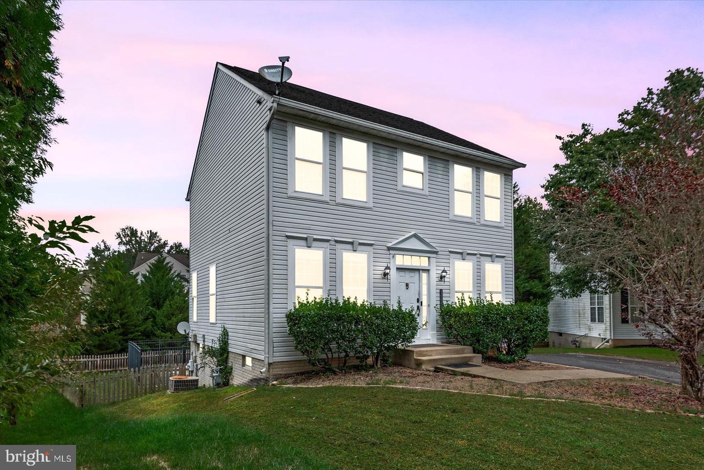 6905 XANDU CT, FREDERICKSBURG, Virginia 22407, 3 Bedrooms Bedrooms, ,2 BathroomsBathrooms,Residential,For sale,6905 XANDU CT,VASP2036278 MLS # VASP2036278