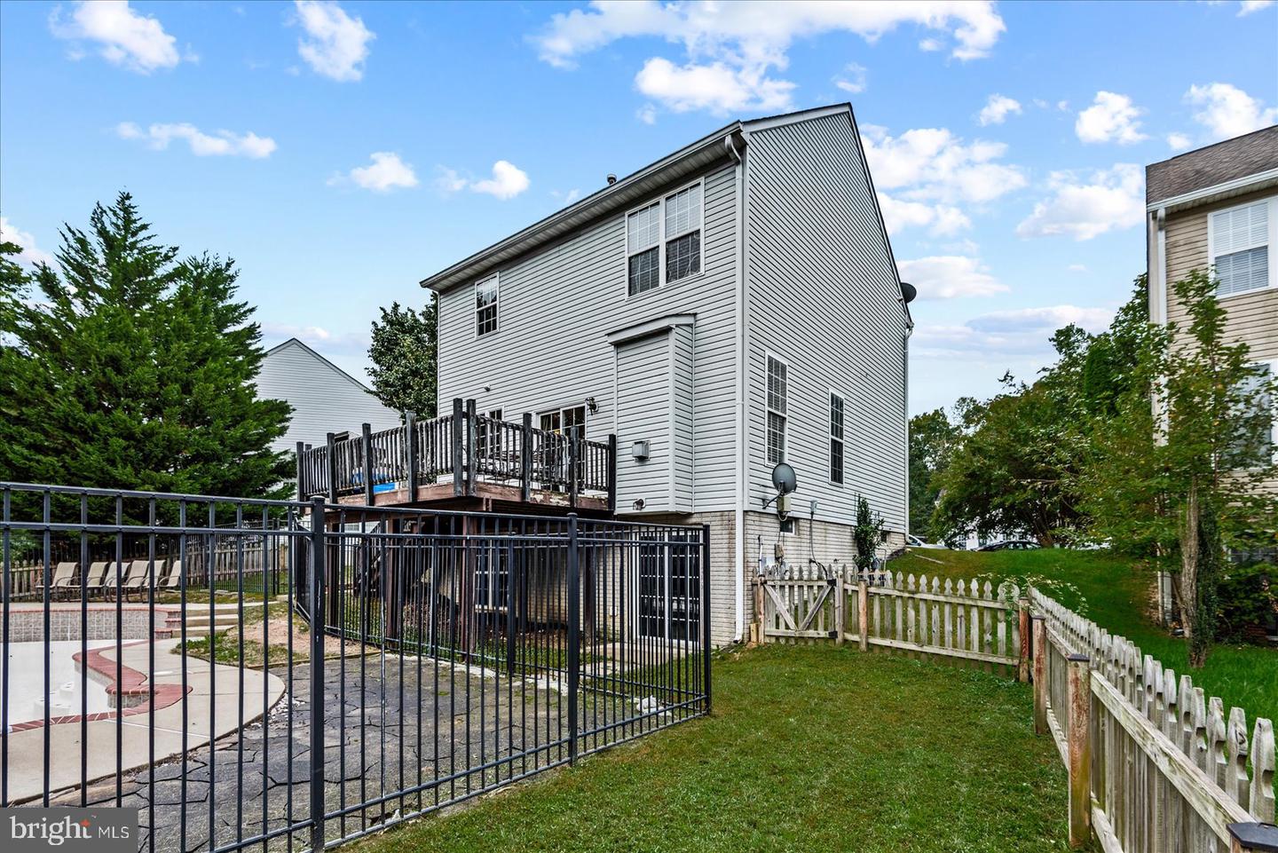 6905 XANDU CT, FREDERICKSBURG, Virginia 22407, 3 Bedrooms Bedrooms, ,2 BathroomsBathrooms,Residential,For sale,6905 XANDU CT,VASP2036278 MLS # VASP2036278