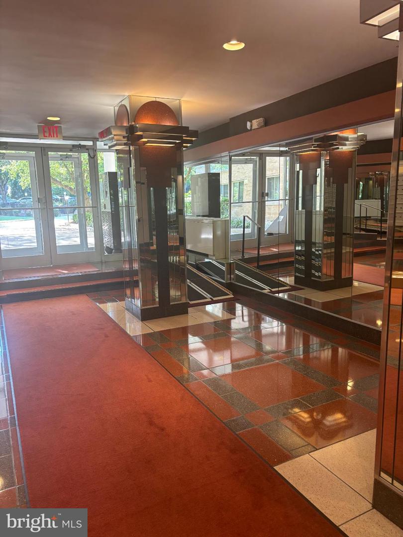 6445 LUZON AVE NW #501, WASHINGTON, District Of Columbia 20012, 1 Bedroom Bedrooms, 5 Rooms Rooms,1 BathroomBathrooms,Residential,For sale,6445 LUZON AVE NW #501,DCDC2223186 MLS # DCDC2223186