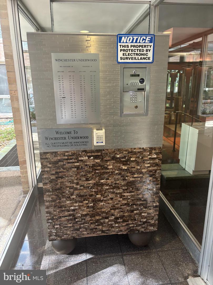 6445 LUZON AVE NW #501, WASHINGTON, District Of Columbia 20012, 1 Bedroom Bedrooms, 5 Rooms Rooms,1 BathroomBathrooms,Residential,For sale,6445 LUZON AVE NW #501,DCDC2223186 MLS # DCDC2223186