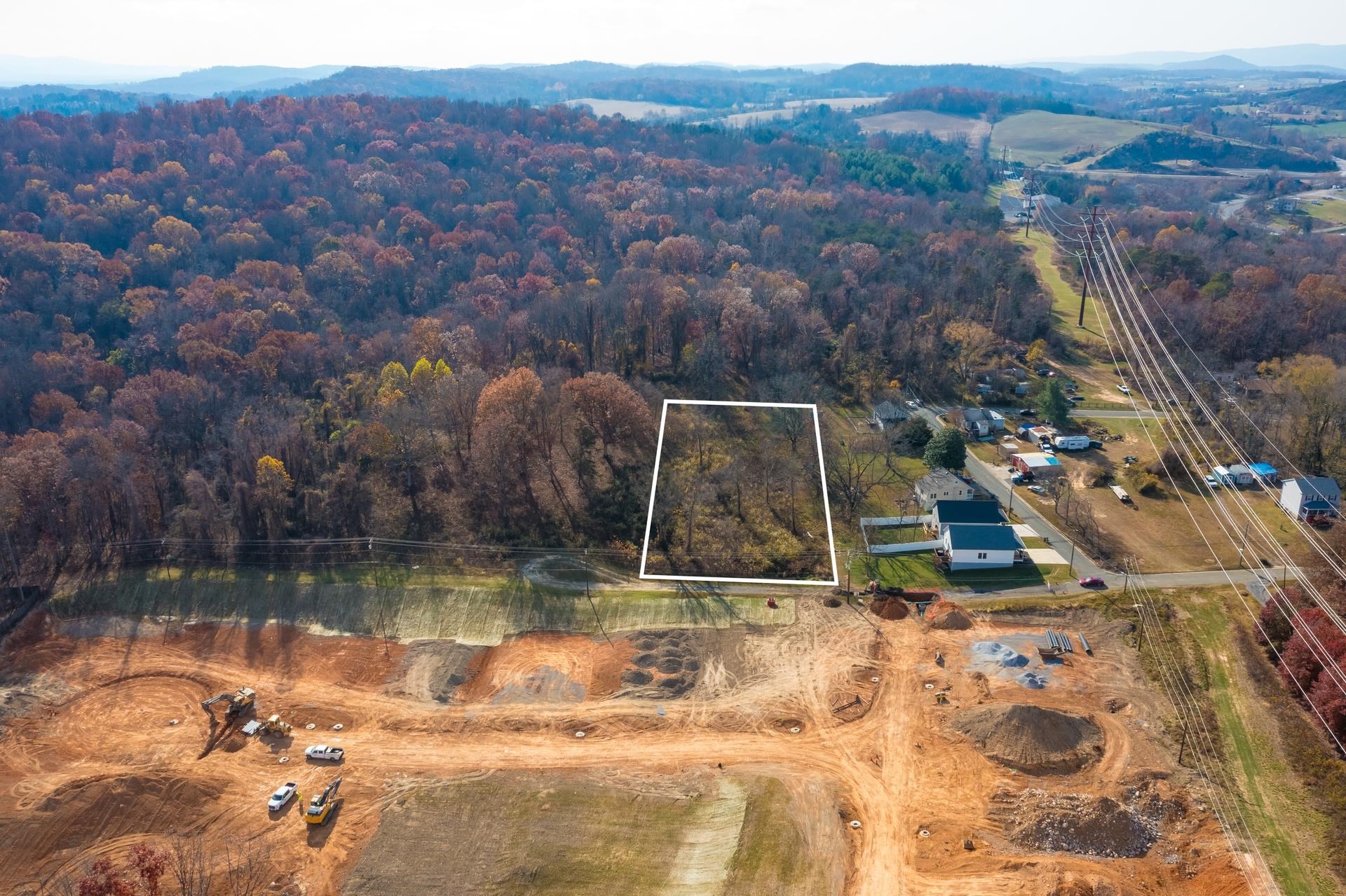 908, 910, 910a MOORE ST, STAUNTON, Virginia 24401, ,Land,908,910,910a MOORE ST,670895 MLS # 670895