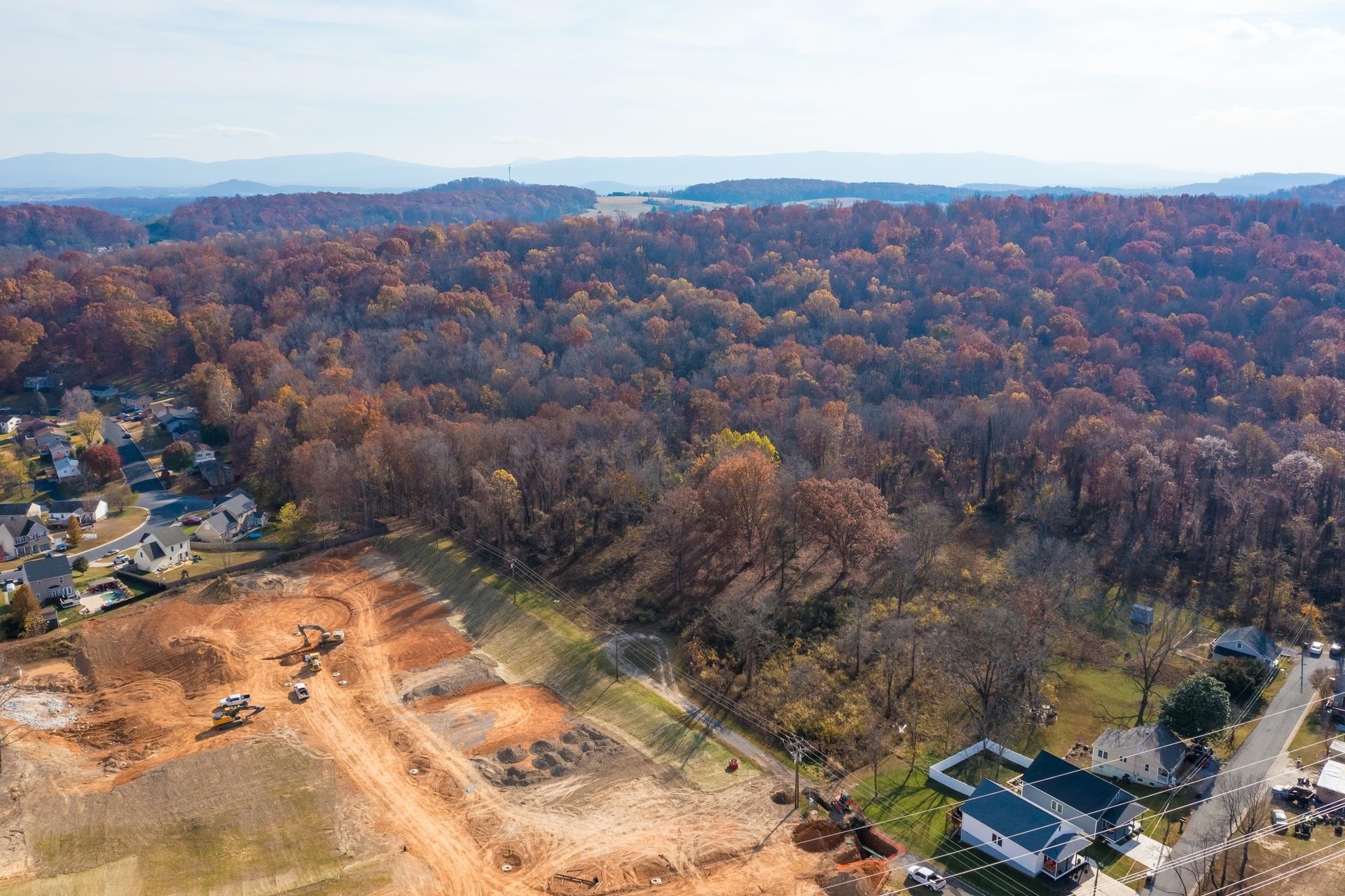 908, 910, 910a MOORE ST, STAUNTON, Virginia 24401, ,Land,908,910,910a MOORE ST,670895 MLS # 670895