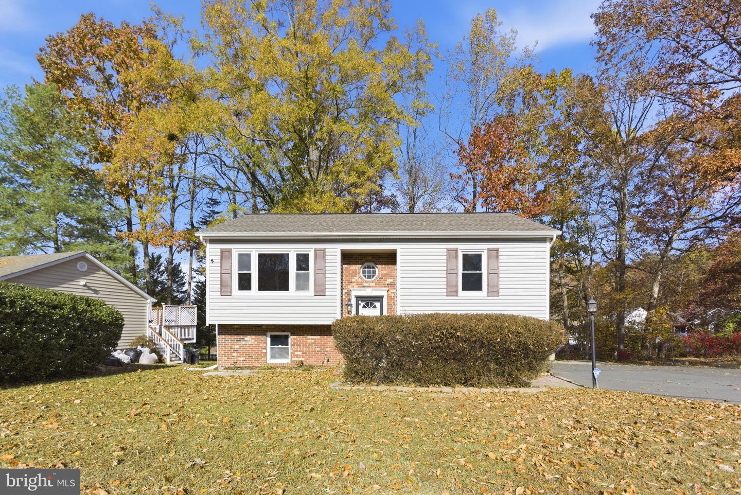 7301 DREW LN, FREDERICKSBURG, Virginia 22407, 3 Bedrooms Bedrooms, 3 Rooms Rooms,2 BathroomsBathrooms,Residential,For sale,7301 DREW LN,VASP2036482 MLS # VASP2036482