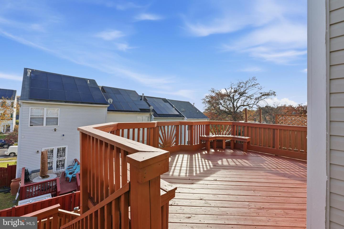 1907 TREMONT ST SE, WASHINGTON, District Of Columbia 20020, 3 Bedrooms Bedrooms, ,2 BathroomsBathrooms,Residential,For sale,1907 TREMONT ST SE,DCDC2228482 MLS # DCDC2228482