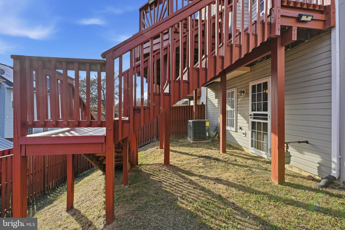 1907 TREMONT ST SE, WASHINGTON, District Of Columbia 20020, 3 Bedrooms Bedrooms, ,2 BathroomsBathrooms,Residential,For sale,1907 TREMONT ST SE,DCDC2228482 MLS # DCDC2228482