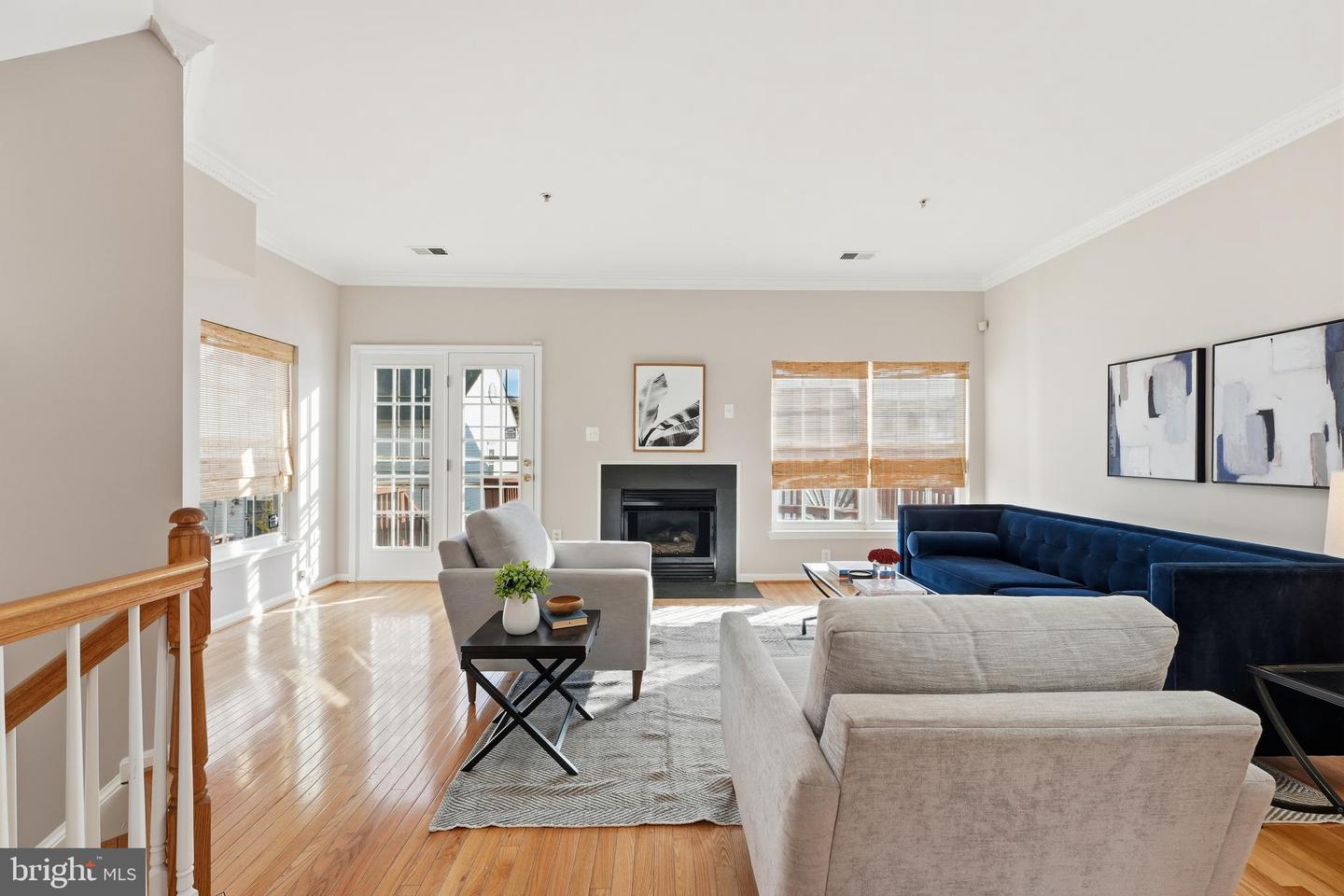 1907 TREMONT ST SE, WASHINGTON, District Of Columbia 20020, 3 Bedrooms Bedrooms, ,2 BathroomsBathrooms,Residential,For sale,1907 TREMONT ST SE,DCDC2228482 MLS # DCDC2228482