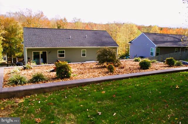 8 HOWARD CIR, FREDERICKSBURG, Virginia 22405, 3 Bedrooms Bedrooms, 9 Rooms Rooms,3 BathroomsBathrooms,Residential,For sale,8 HOWARD CIR,VAST2043950 MLS # VAST2043950