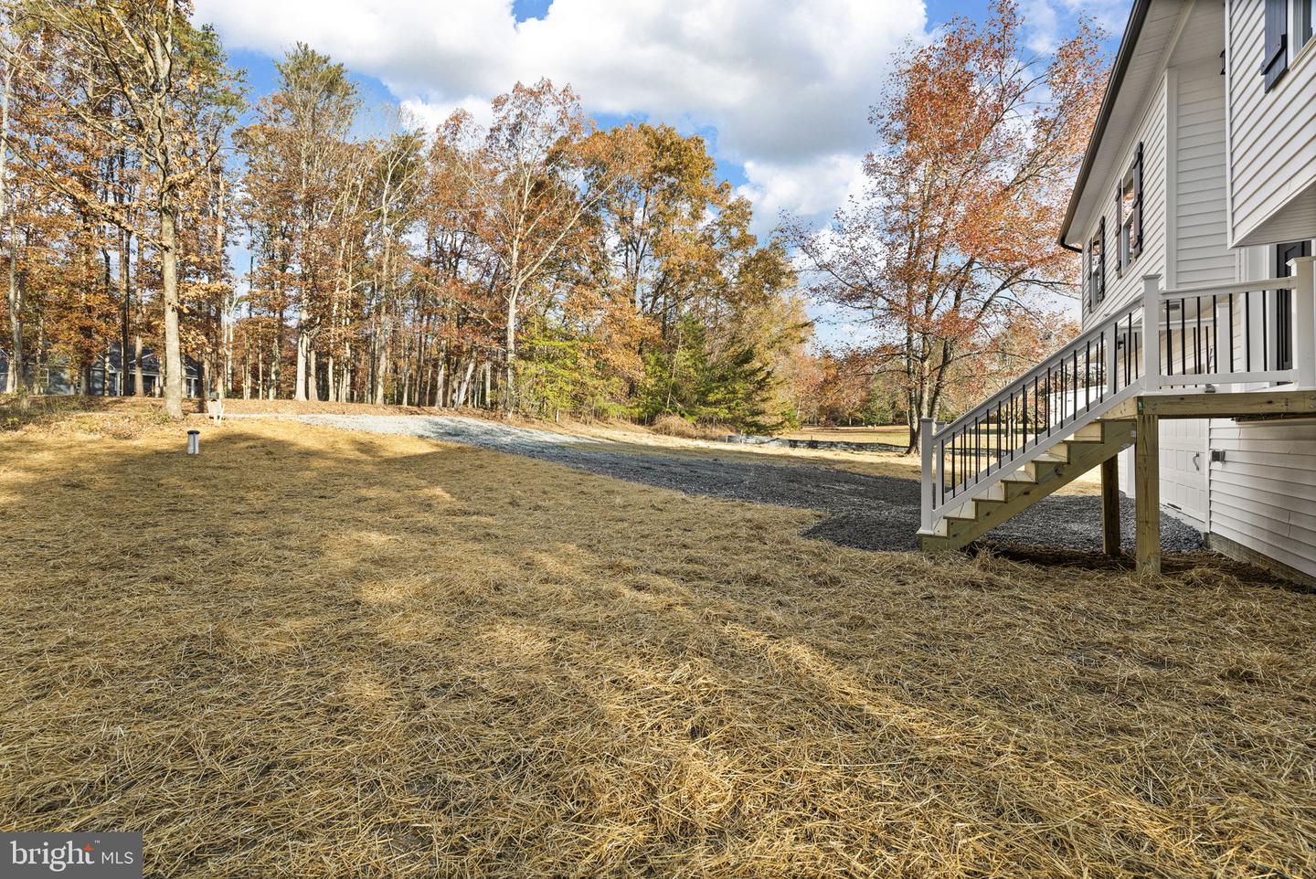 3319 PARTLOW RD, PARTLOW, Virginia 22534, 4 Bedrooms Bedrooms, ,3 BathroomsBathrooms,Residential,For sale,3319 PARTLOW RD,VASP2037436 MLS # VASP2037436