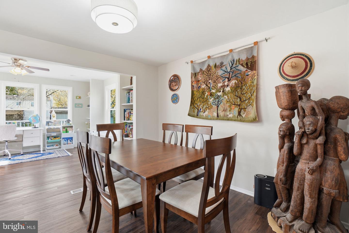 1111 BICKSLER DR, HERNDON, Virginia 20170, 4 Bedrooms Bedrooms, ,3 BathroomsBathrooms,Residential,For sale,1111 BICKSLER DR,VAFX2278026 MLS # VAFX2278026