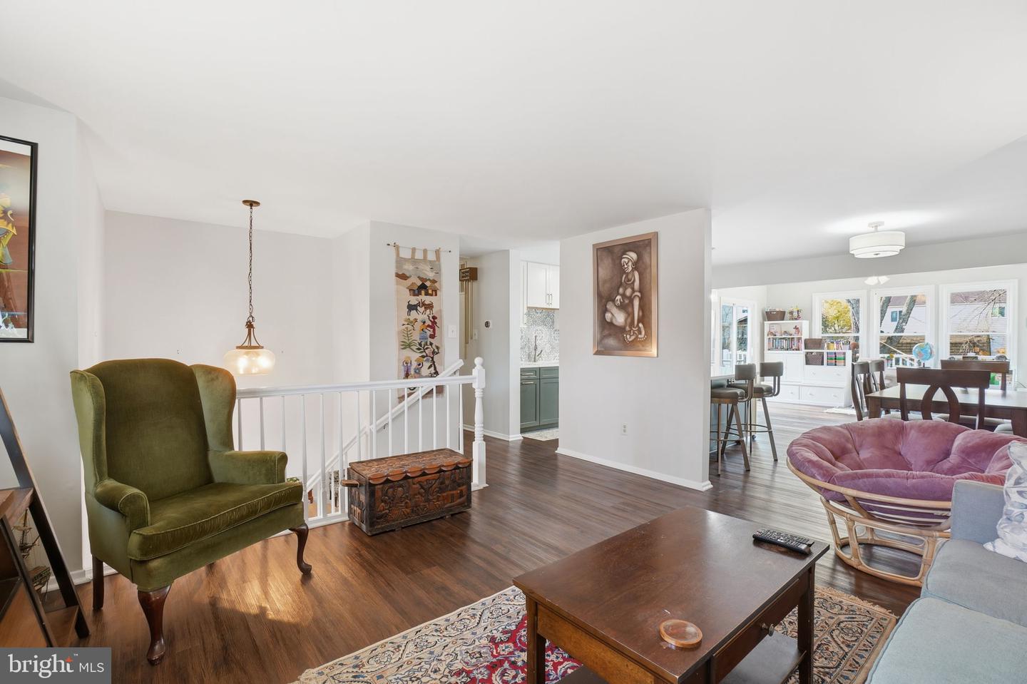 1111 BICKSLER DR, HERNDON, Virginia 20170, 4 Bedrooms Bedrooms, ,3 BathroomsBathrooms,Residential,For sale,1111 BICKSLER DR,VAFX2278026 MLS # VAFX2278026