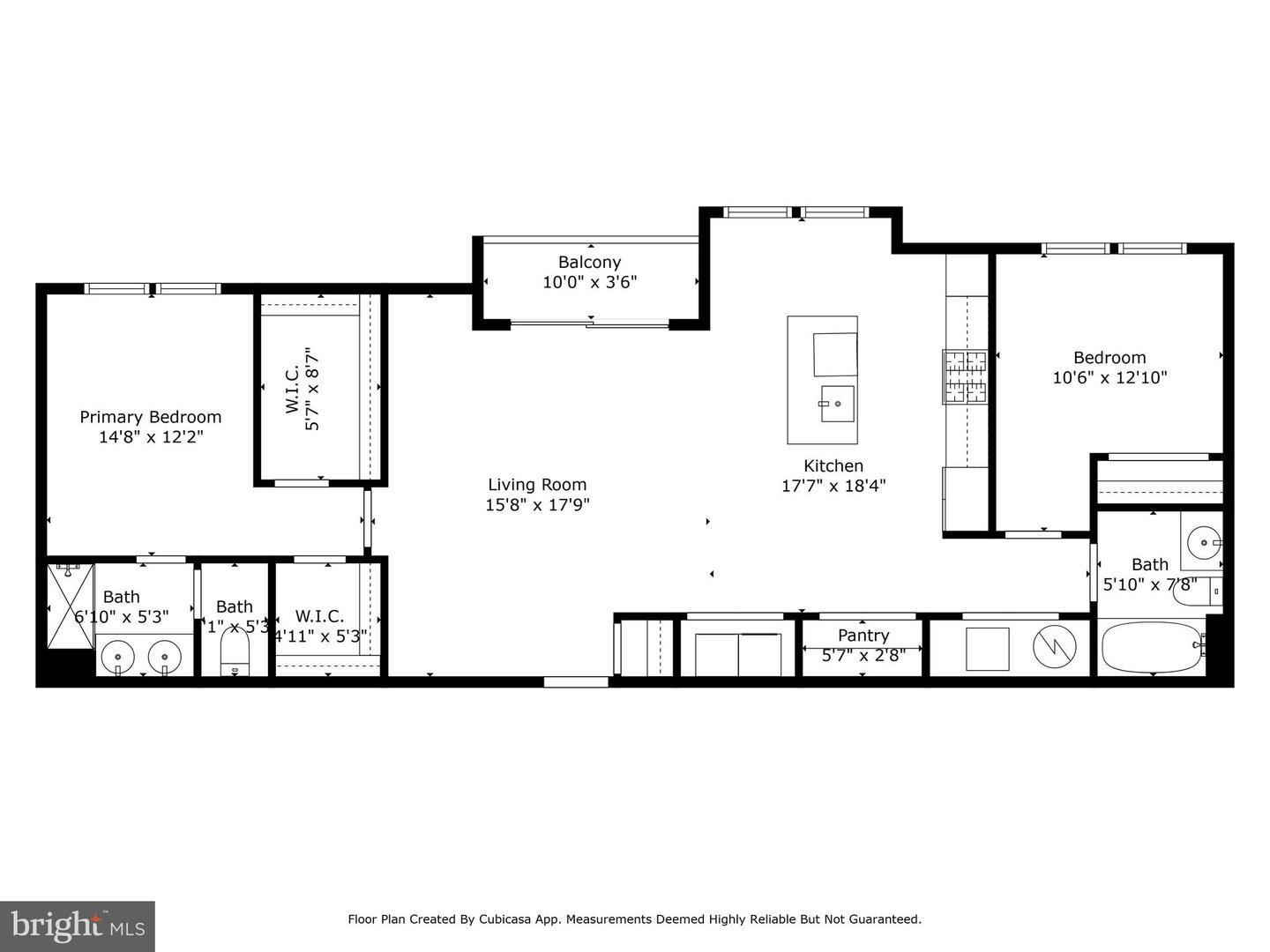 23688 BOLTON CRESCENT TER #204, ASHBURN, Virginia 20148, 2 Bedrooms Bedrooms, 4 Rooms Rooms,2 BathroomsBathrooms,Residential,For sale,23688 BOLTON CRESCENT TER #204,VALO2110820 MLS # VALO2110820