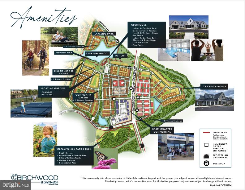 23688 BOLTON CRESCENT TER #204, ASHBURN, Virginia 20148, 2 Bedrooms Bedrooms, 4 Rooms Rooms,2 BathroomsBathrooms,Residential,For sale,23688 BOLTON CRESCENT TER #204,VALO2110820 MLS # VALO2110820