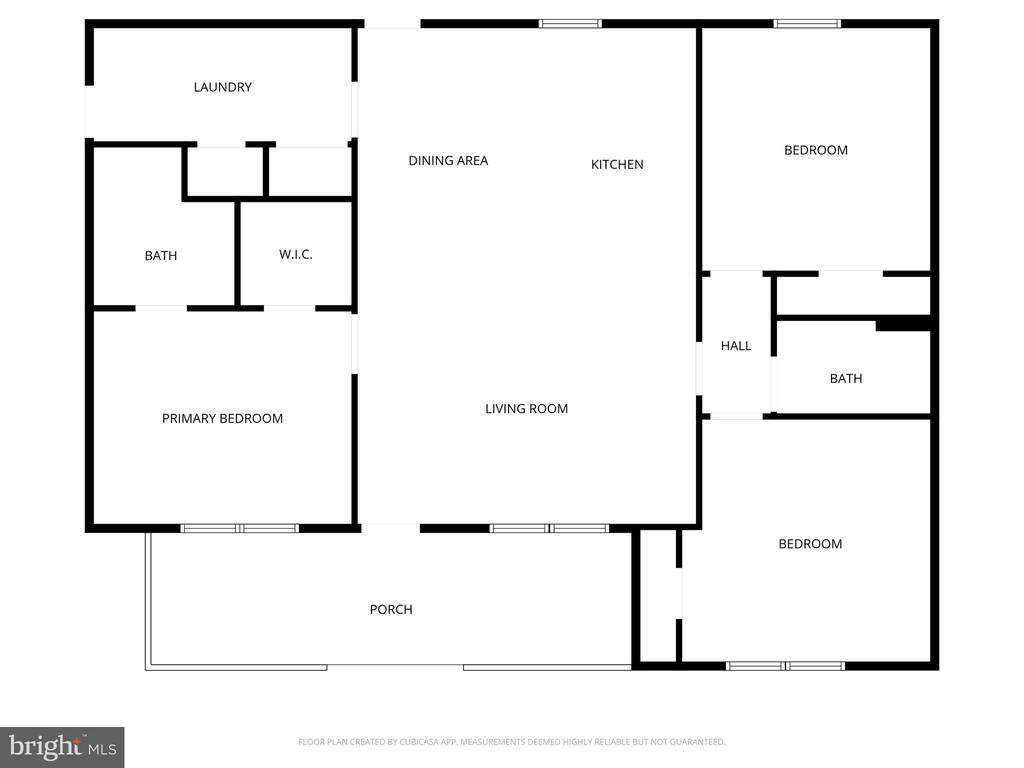 1789 THOROUGHFARE RD, BRIGHTWOOD, Virginia 22715, 3 Bedrooms Bedrooms, ,2 BathroomsBathrooms,Residential,1789 THOROUGHFARE RD,VAMA2002498 MLS # VAMA2002498