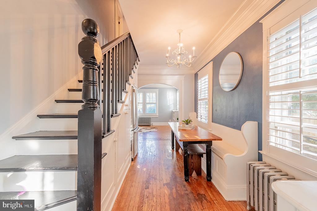 222 LOCUST ST, WARRENTON, Virginia 20186, 4 Bedrooms Bedrooms, ,2 BathroomsBathrooms,Residential,222 LOCUST ST,VAFQ2018226 MLS # VAFQ2018226