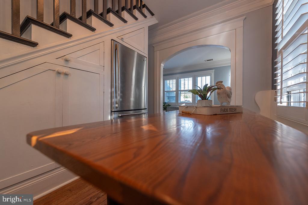 222 LOCUST ST, WARRENTON, Virginia 20186, 4 Bedrooms Bedrooms, ,2 BathroomsBathrooms,Residential,222 LOCUST ST,VAFQ2018226 MLS # VAFQ2018226