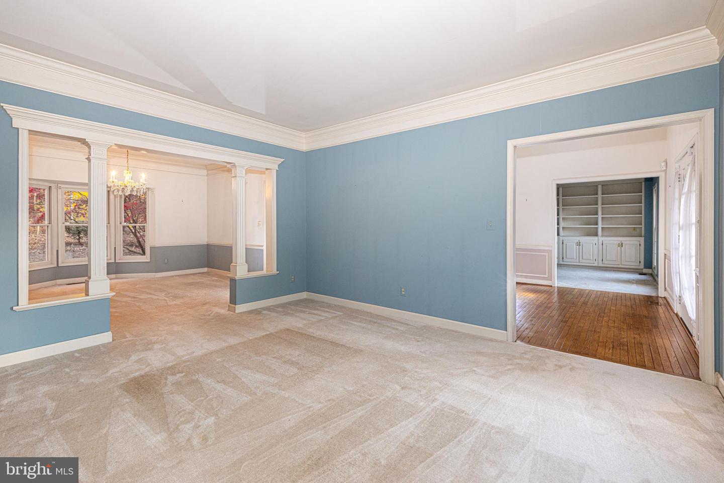 7981 OAK BRIDGE LN, FAIRFAX STATION, Virginia 22039, 4 Bedrooms Bedrooms, ,3 BathroomsBathrooms,Residential,For sale,7981 OAK BRIDGE LN,VAFX2262844 MLS # VAFX2262844