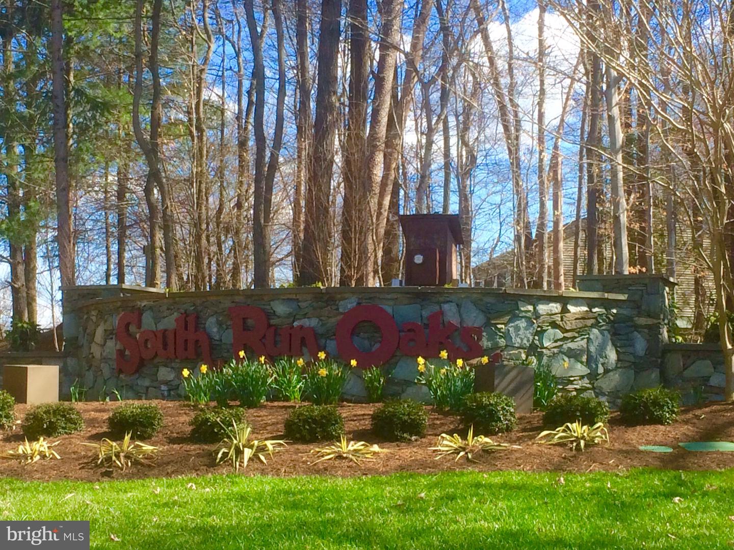 7981 OAK BRIDGE LN, FAIRFAX STATION, Virginia 22039, 4 Bedrooms Bedrooms, ,3 BathroomsBathrooms,Residential,For sale,7981 OAK BRIDGE LN,VAFX2262844 MLS # VAFX2262844