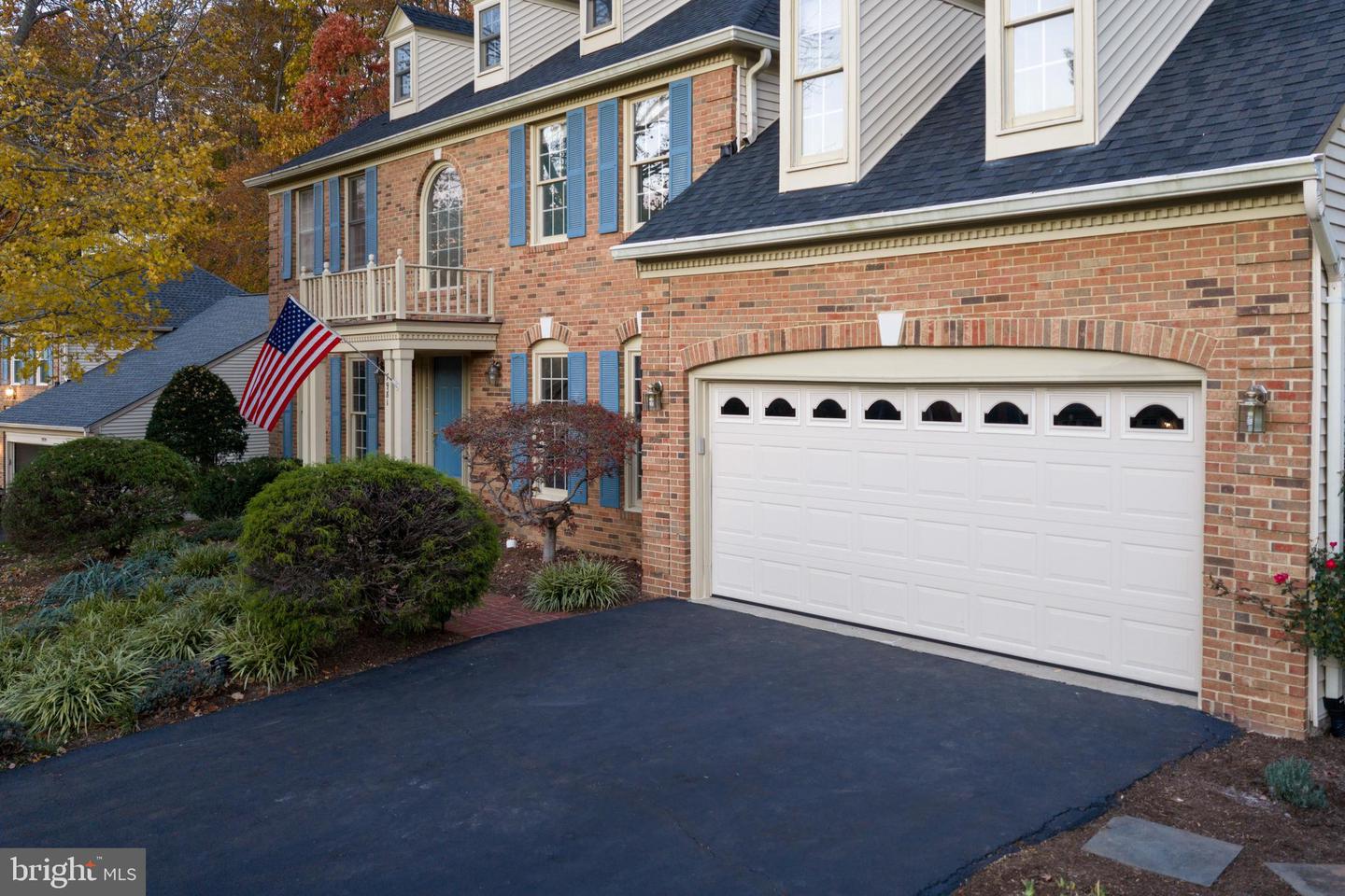 7981 OAK BRIDGE LN, FAIRFAX STATION, Virginia 22039, 4 Bedrooms Bedrooms, ,3 BathroomsBathrooms,Residential,For sale,7981 OAK BRIDGE LN,VAFX2262844 MLS # VAFX2262844